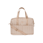 Sac Puffed Moos - Biscuit