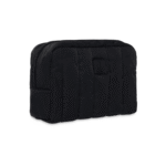 Trousse de soins Puffed Black - Jollein