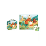 FERME - BIENVENUE A LA BASSE-COUR 20 PCS