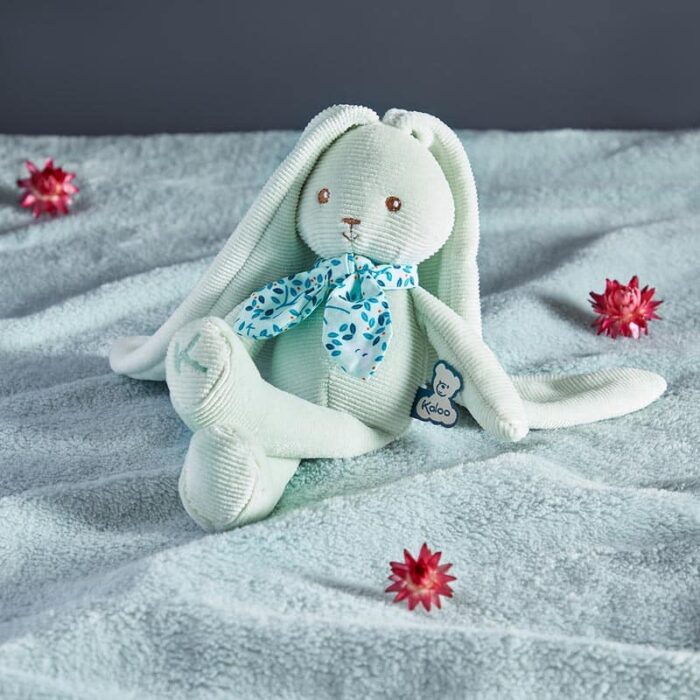 PANTIN LAPIN ACQUA 25CM – Image 5