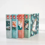 PUZZLE LA COLOMBE - 500 PCS – Image 3