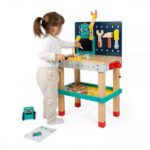 BRICO'KIDS - GRAND ETABLI ROBOT – Image 3