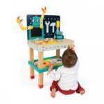 BRICO'KIDS - GRAND ETABLI ROBOT – Image 4