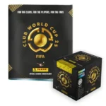 Pochette FIFA WORLD CUP CLIB USA 2025 – Image 2