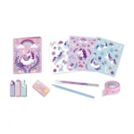 DREAMLAND - COFFRET PAPETERIE
