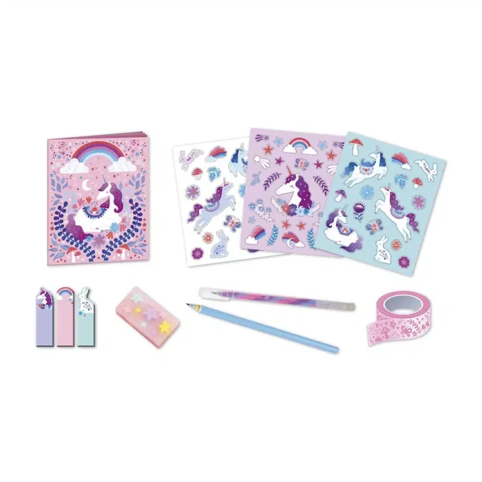 DREAMLAND - COFFRET PAPETERIE – Image 2
