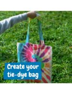 Science 4you Design de mode - Tie Dye | Multi – Image 4