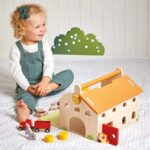 FERME - MA PREMIERE FERME