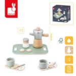 LE CAFE A L'ITALIENNE