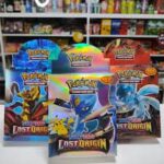 Cartes Pokémon astral Radiance