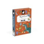 MAGNETI'BOOK DINOSAURES – Image 2