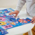 PUZZLE CONCERT ROCK LICORNES - 24 PCS – Image 3
