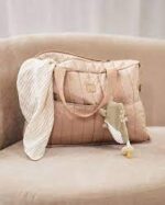 Sac Puffed Moos - Biscuit – Image 5