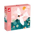 PUZZLE LA COLOMBE - 500 PCS