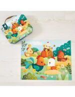 FERME - BIENVENUE A LA BASSE-COUR 20 PCS – Image 2