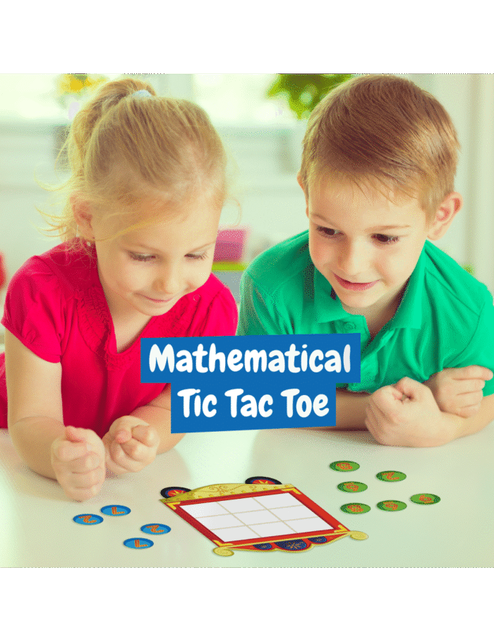 MATH CHALLENGE – Image 2