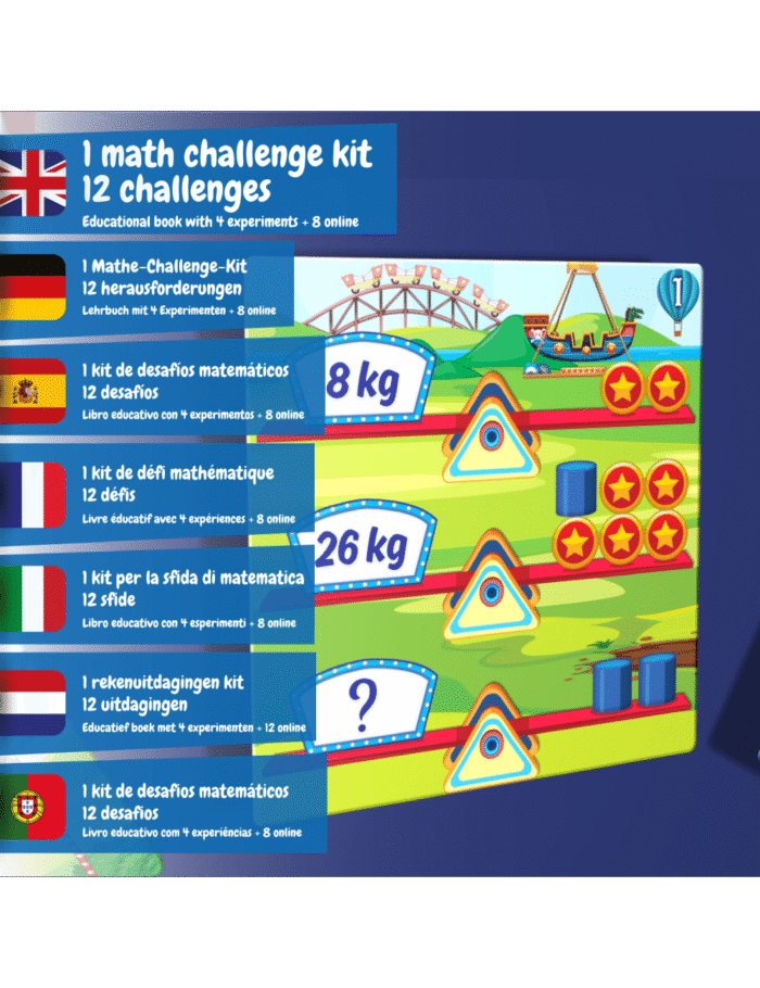 MATH CHALLENGE – Image 4
