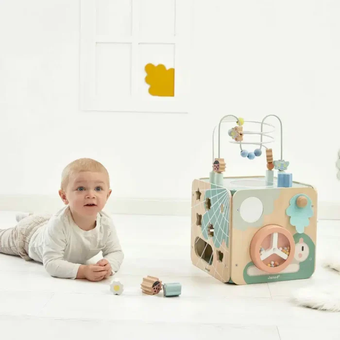 SWC - MAXI CUBE MULTI - ACTIVITES – Image 4