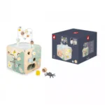 SWC - MAXI CUBE MULTI - ACTIVITES – Image 3