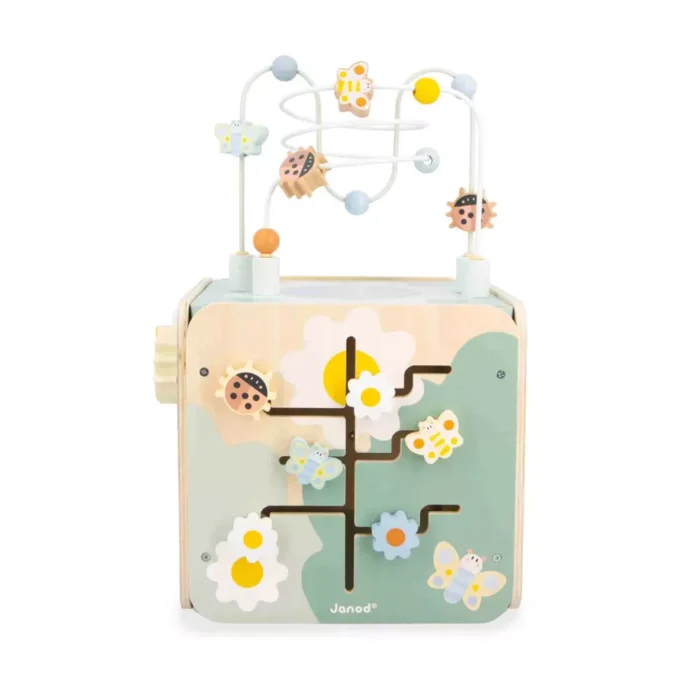 SWC - MAXI CUBE MULTI - ACTIVITES – Image 2