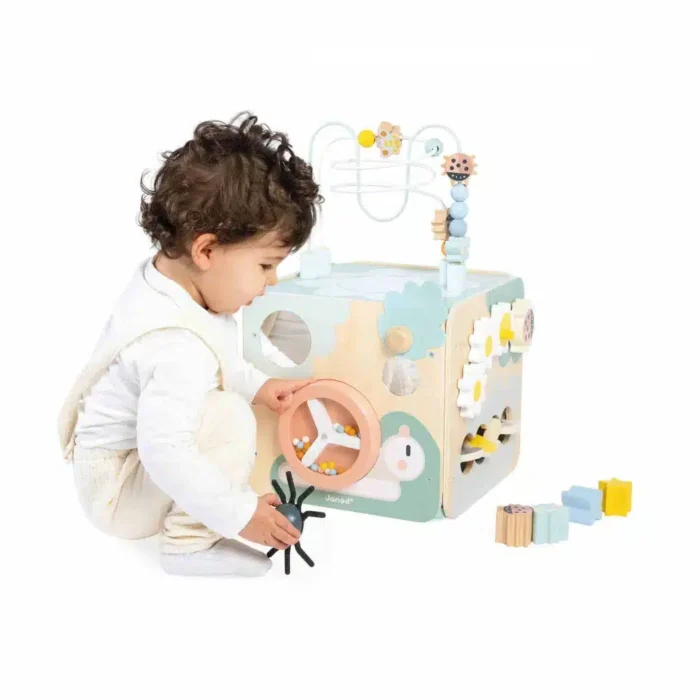 SWC - MAXI CUBE MULTI - ACTIVITES – Image 5