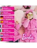 Science4you - Barbie Mini Zen Spa – Image 4