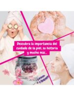 Science4you - Barbie Mini Zen Spa – Image 2