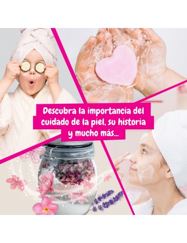 mini spa zen de barbie 9