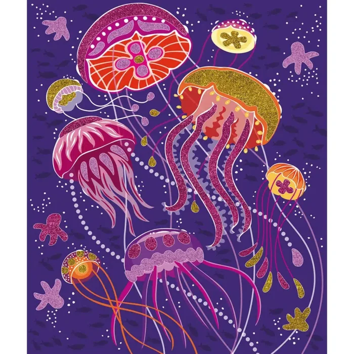 Paillettes & Sables Animaux Scintillants – Image 5