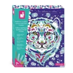 Paillettes & Sables Animaux Scintillants