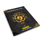 ALBUM FIFA WORLD CUP CLUB USA 2025