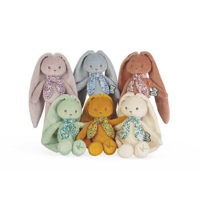 PANTIN LAPIN ACQUA 25CM – Image 2