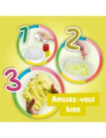 Science4you - Pâte à modeler Jaune – Image 3