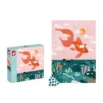 PUZZLE REVE EN MER - 1000 PCS – Image 2