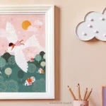 PUZZLE LA COLOMBE - 500 PCS – Image 4