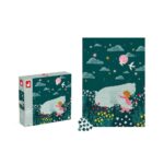 PUZZLE AMITIE - 1000 PCS