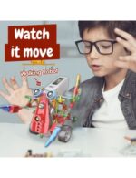 Science4you Robotics Alfabot 3 en1 – Image 2