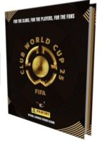 ALBUM FIFA WORLD CUP CLUB USA 2025 – Image 2