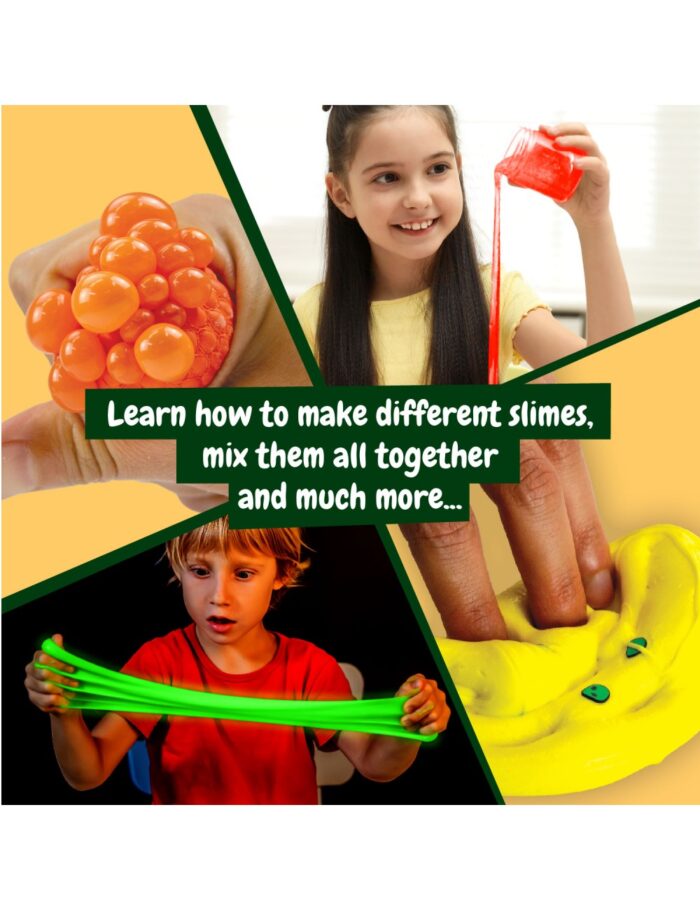 Science4You - L'Apocalypse du Slime – Image 2