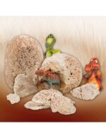 Science4you - Kit de démarrage Œufs de dinosaure – Image 3