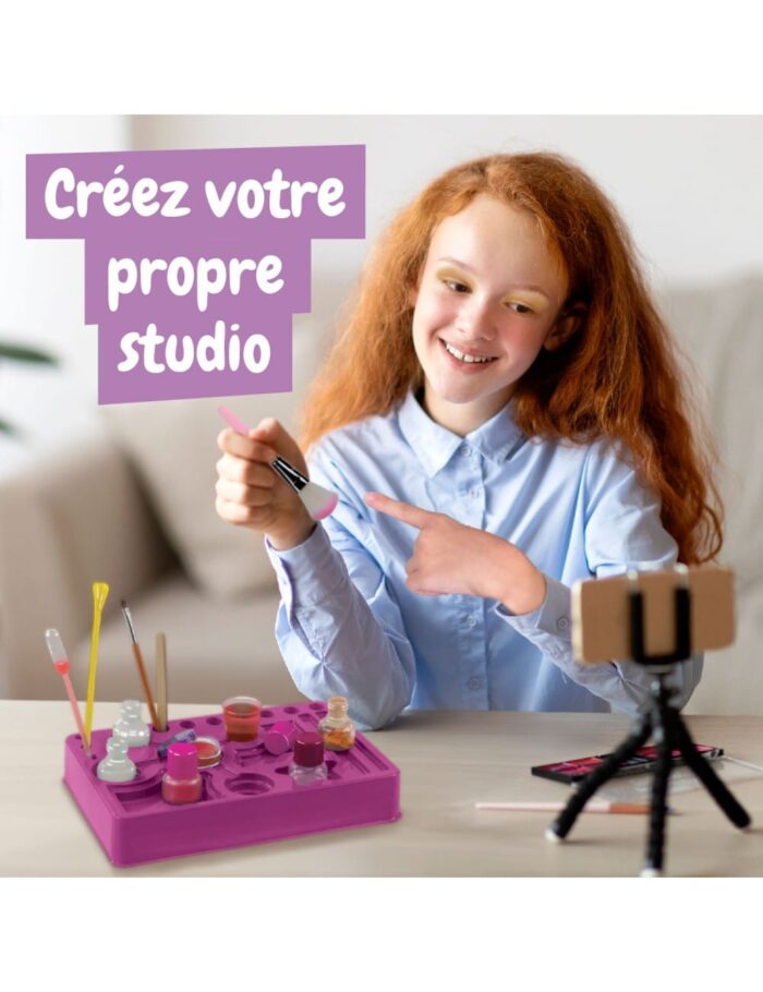Science4you'sStudio de Maquillage, – Image 3
