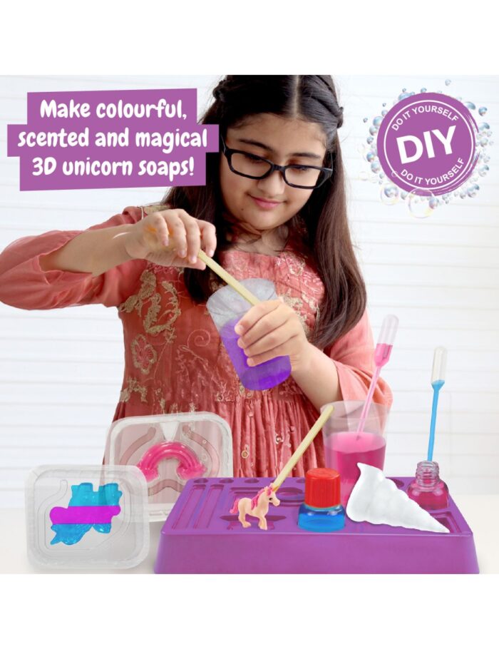 Science4you - SOAP FACTORY – Image 3