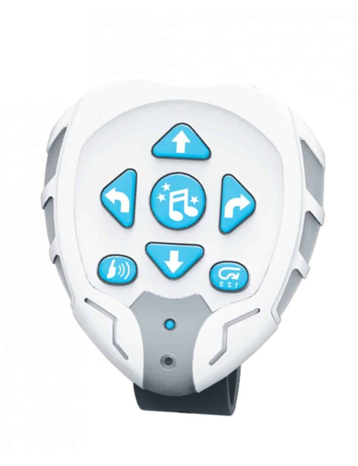WatchBOT - Robot intelligent télécommandé à monter soi-même – Image 4