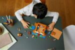 21256 - LEGO® Minecraft - La Maison de la Grenouille – Image 3