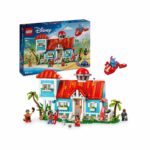 43268 - LEGO® Disney - La maison sur la plage de Lilo et Stitch