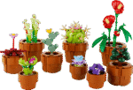 10329 - LEGO® Botanique - Les plantes miniatures – Image 4