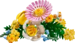 10347 - LEGO® Botanique - Petit bouquet ensoleillé – Image 2