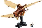 10363 - LEGO® Icons - La machine volante de Léonard de Vinci – Image 5
