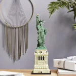 21042 - LEGO® Architecture La Statue de la Liberté – Image 4