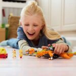 77003 - LEGO® Sonic le hérisson - Super Shadow contre Biolizard – Image 2